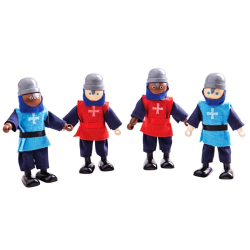 Medieval Knights