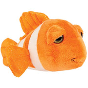 Medium Bubbles Clown Fish