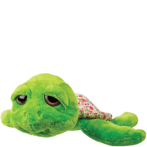 Medium Sienna Turtle