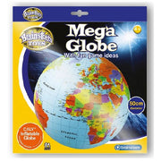 Mega Globe