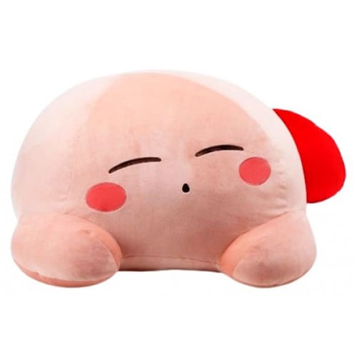 Mega Sleeping Kirby