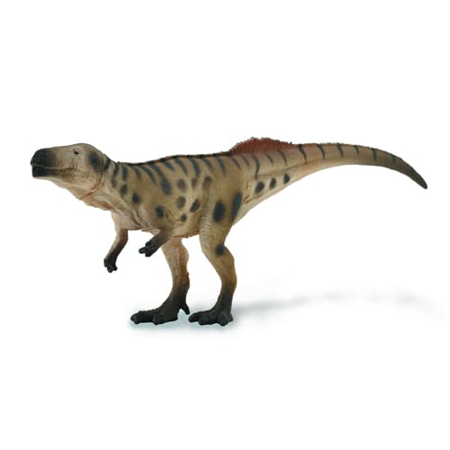 Megalosaurus - In Ambush