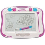 Megasketcher Classique - Purple