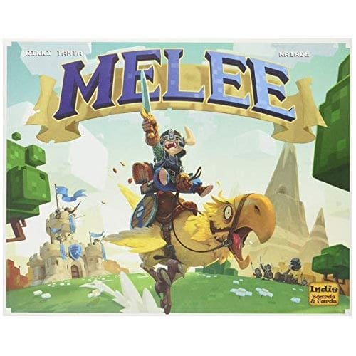 Melee
