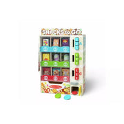 Melissa & Doug Vending Machine Wooden Roleplay Set