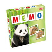 Memo Animal Babies