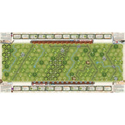 Memoir '44 Battle Map 1 Hedgerow Hell