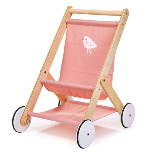 Mentari: Baby Doll Stroller