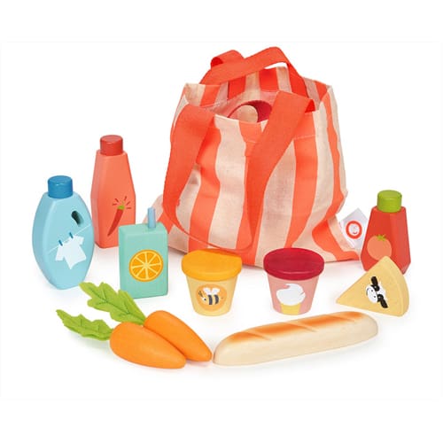 Mentari: Bargain Grocery Bag