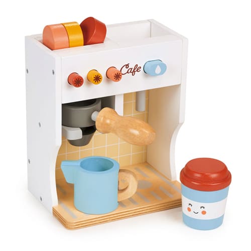 Mentari: Barista Set