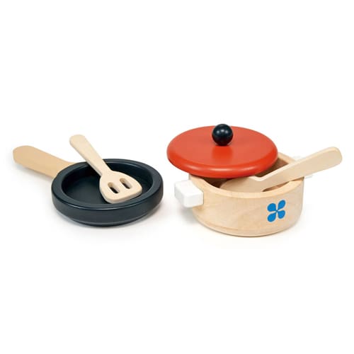 Mentari: Casserole Pan Set