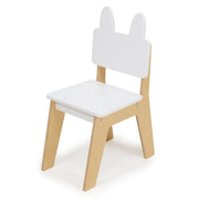 Mentari: Kid's Rabbit Chair