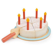 Mentari: Party Cake