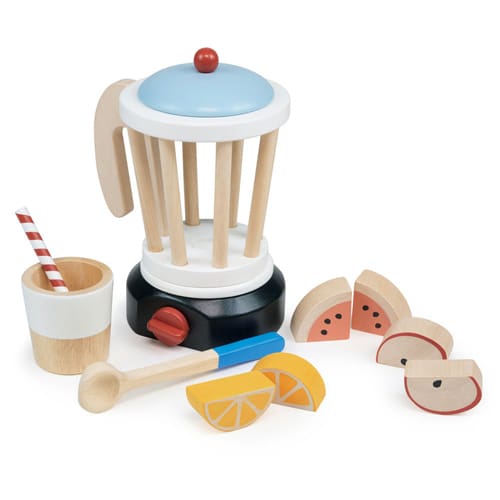 Mentari: Smoothie Maker