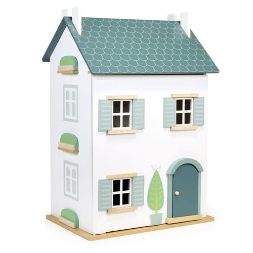 Mentari: Willow Dolls House