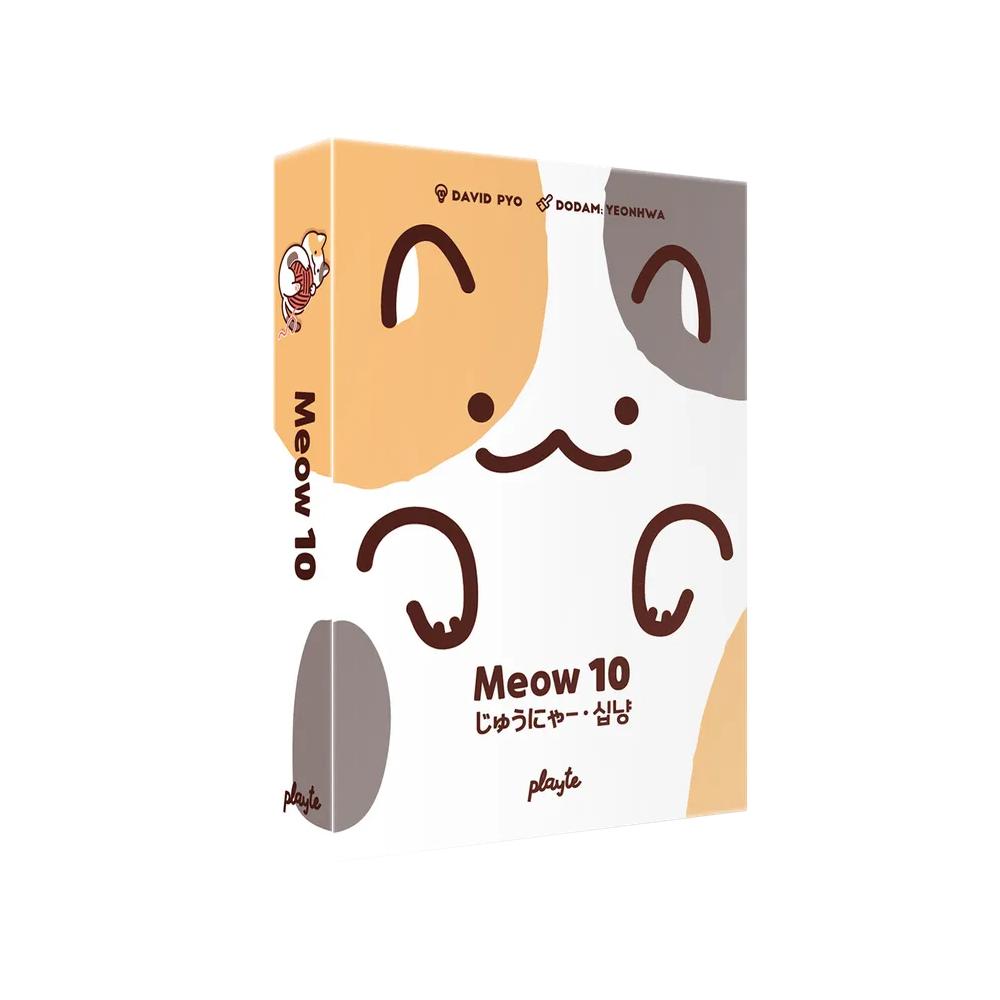 Meow 10