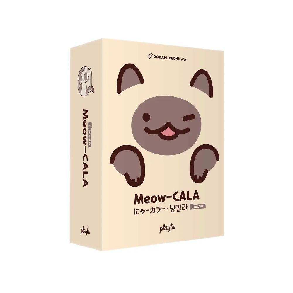 Meow-Cala