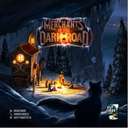 Merchants Of The Dark Road