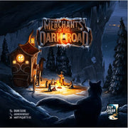 Merchants of the Dark Road - Standard Kickstarter Edition