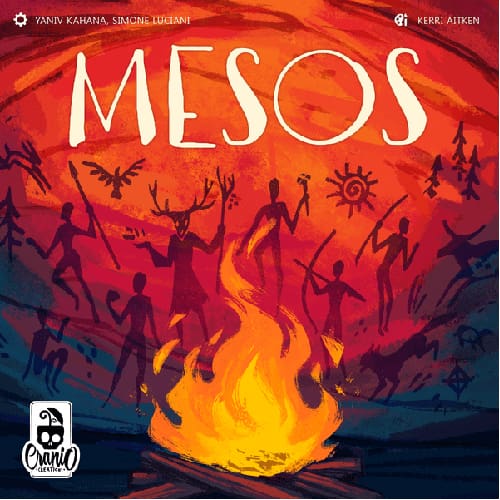 Mesos