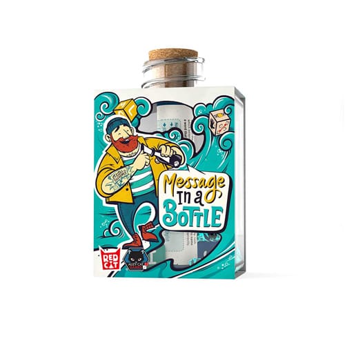 Message in a Bottle