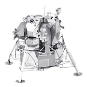 Metal Earth: Apollo Lunar Module 3D Metal Model Kit