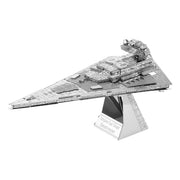 Metal Earth: Star Wars: Imperial Star Destroyer 3D Metal Model Kit