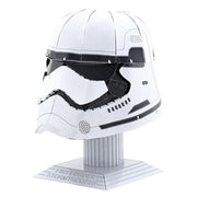 Metal Earth: Star Wars: Stormtrooper Helmet 3D Metal Model Kit