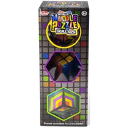 Metallic Muddle Puzzle Triple Pack