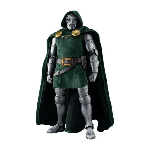 Mezco: Doctor Doom One:12 Collective (Marvel)