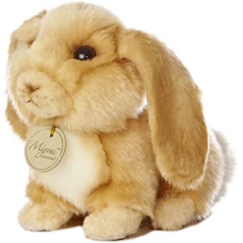 MiYoni Dutch Rabbit 8In