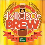 Microbrew - Kickstarter Edition
