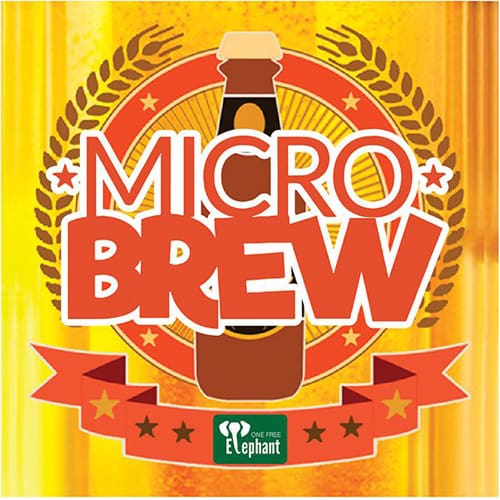 Microbrew - Kickstarter Edition