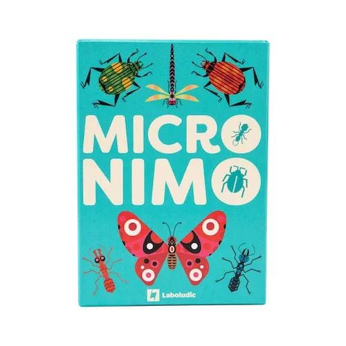 Micronimo