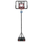 Midwest Pro Basketball Stand (8ft, 9ft,10ft)