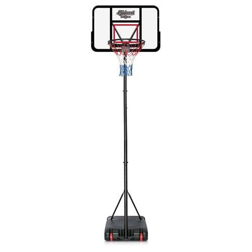Midwest Pro Basketball Stand (8ft, 9ft,10ft)