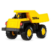 Mighty Metal Fleet - Dump Truck