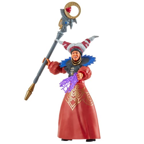 Mighty Morphin Power Rangers Alien Figure - Rita Repulsa
