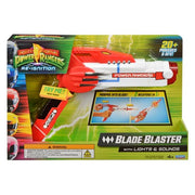 Mighty Morphing Power Rangers Blade Blaster