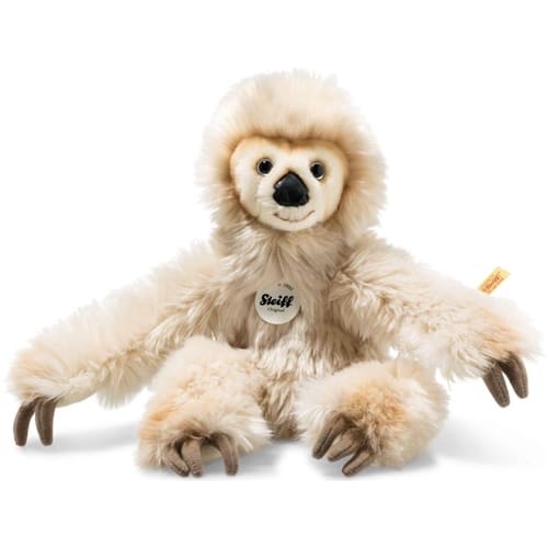 Miguel Baby Dangling Sloth