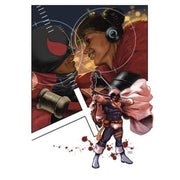 Miles Morales Vol. 6: Beyond (Paperback)