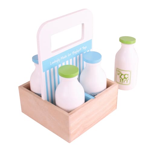 Milk Delivery