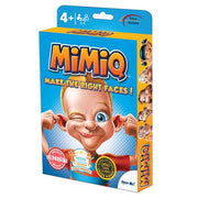 Mimiq Card Game