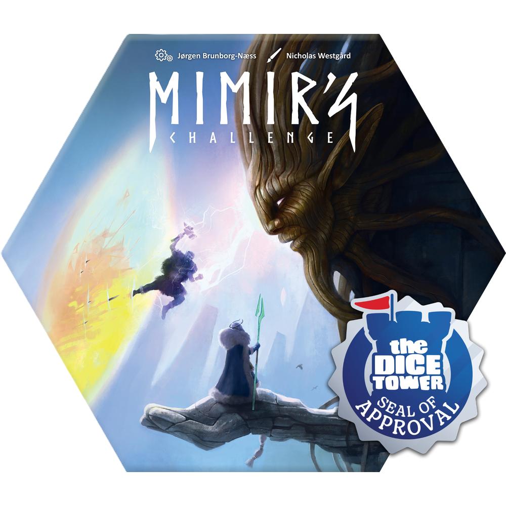 Mimir's Challenge
