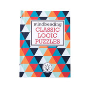 Mindbending Classic Logic Puzzles