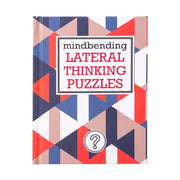 Mindbending Lateral Thinking Puzzles