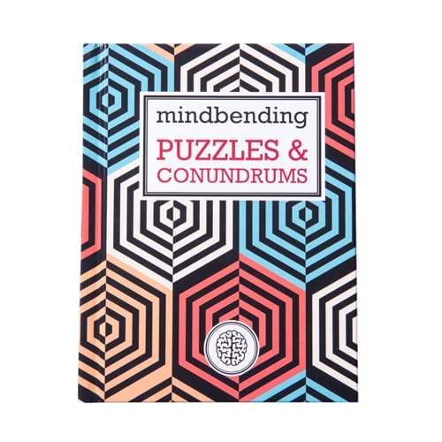 Mindbending Puzzles & Conundrums