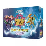 Mindbug Battlefruit Galaxy