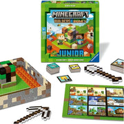 Minecraft Builder & Biomes Junior