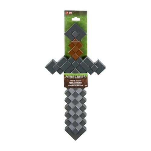 Minecraft Stone Sword